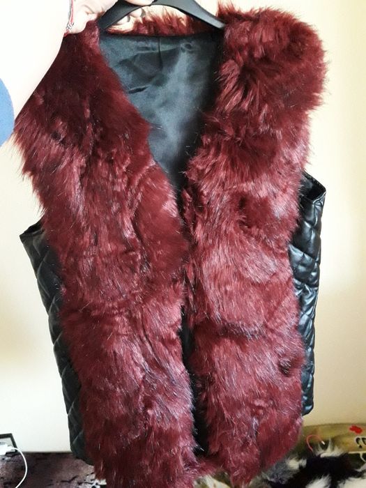 Дамски елек L размер