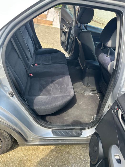 Honda civic 1.8 i-Vtec Accept Variante