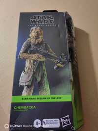 Machete star wars