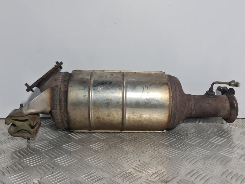 Catalizator G9U-650 Opel Movano II BUS JD 2.5 DCI 88kw G9U-650