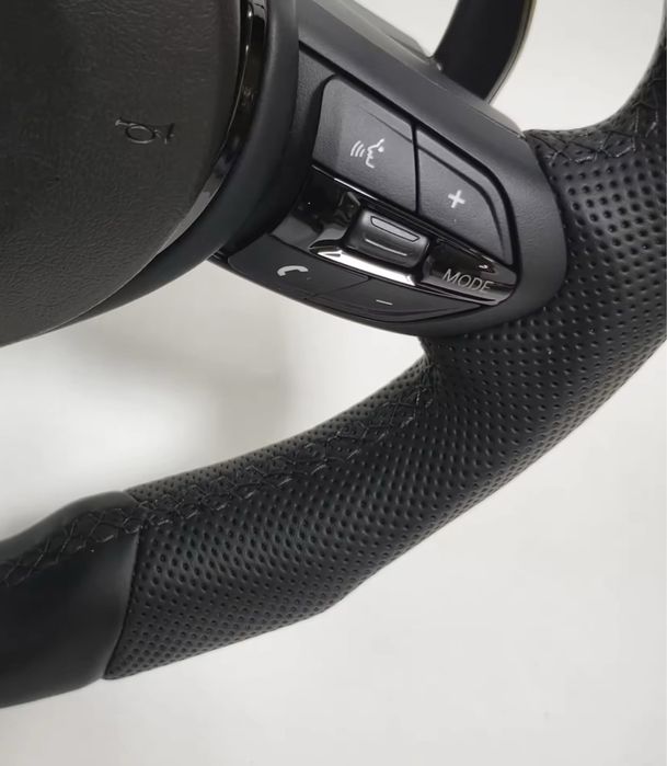 Volan BMW F10 , F30 , F01 , F20 , F15 , F16 , F36 etc toata seria F