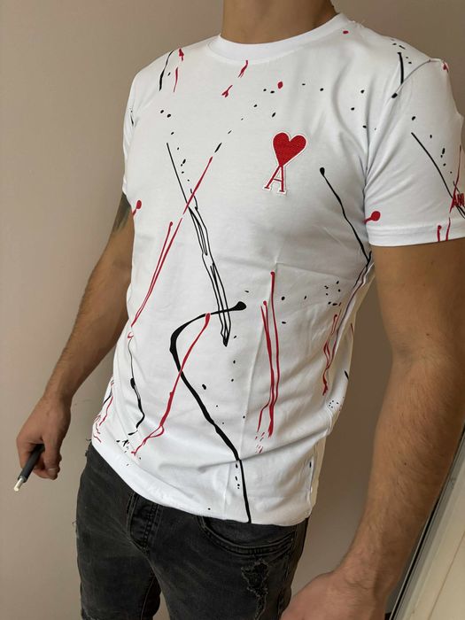 North Face & Hugo & Calvin