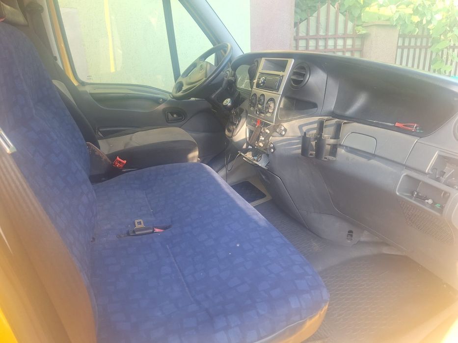 De vânzare iveco daily