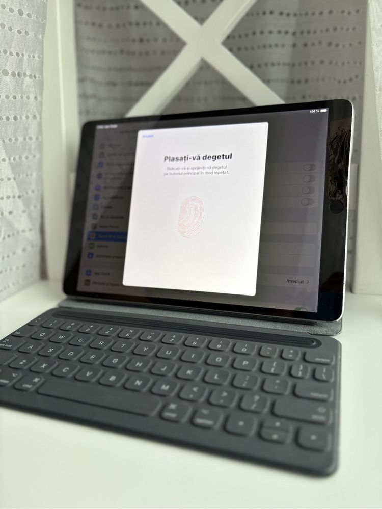 Tableta Ipad PRO • 256gb • cu CARTELA SIM