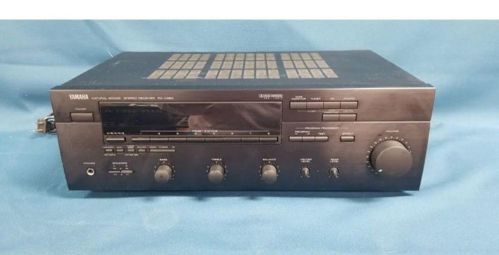 Amplituner Yamaha rx v390