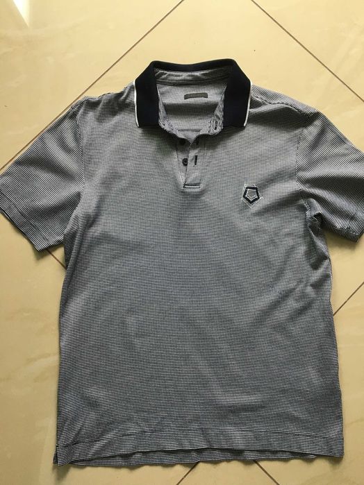 Tricou "Z Zegna''