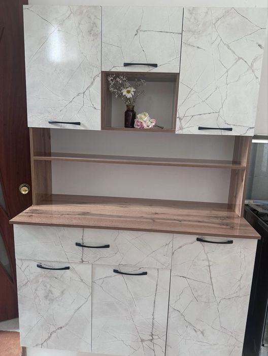 Кухонный шкаф напольный 120х45х190