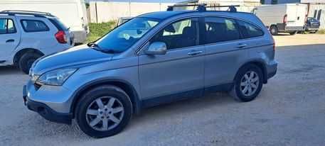 Honda Crv 2.2 CTDI 2008