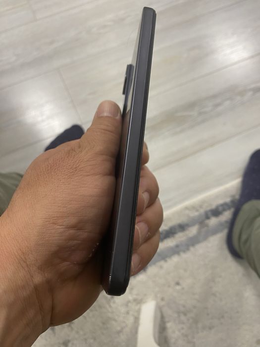 Xiaomi note 11 pro 5 g