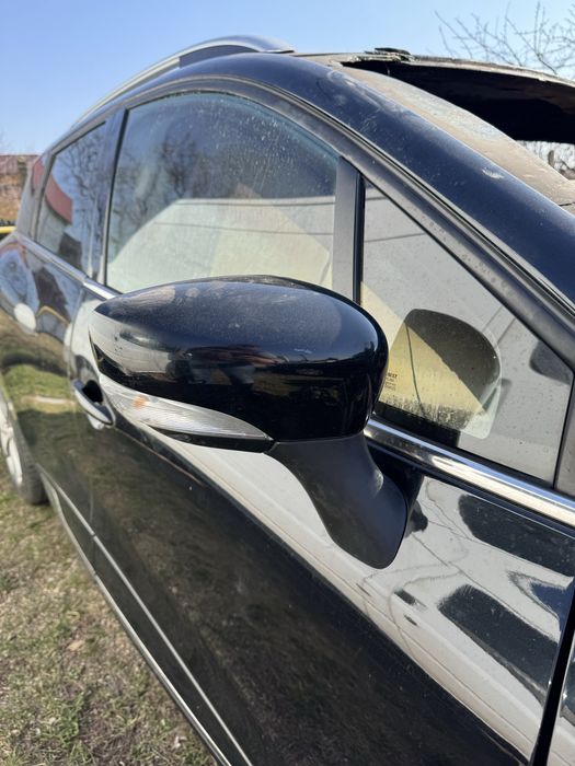 Oglinda dreapta Renault Clio 4 2013-2020