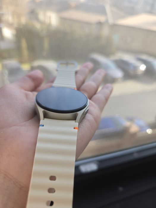 Samsung galaxy watch 7