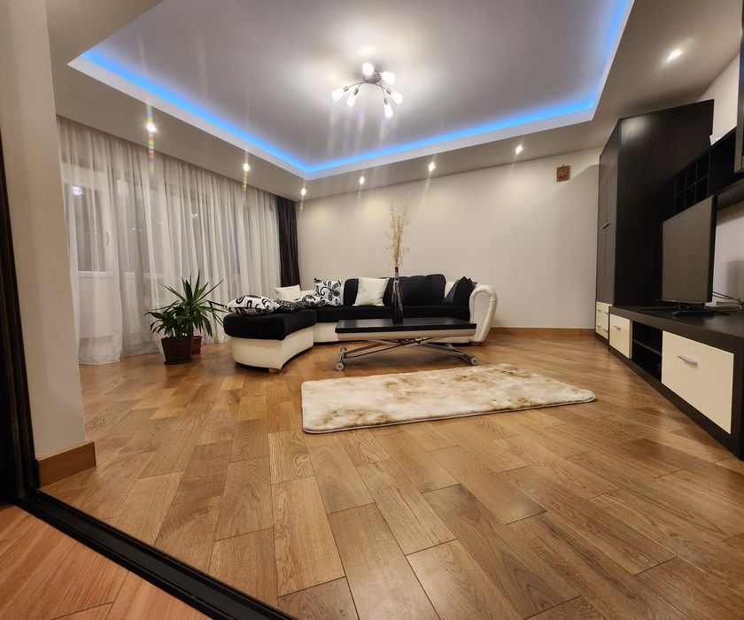 Apartament Lux 2 camere Faleza Nord