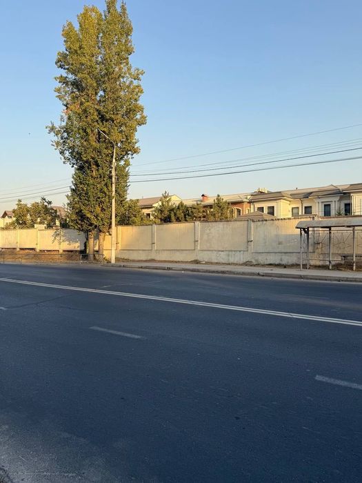 продаётся Земельной участок, Ресторан Трюфель, 10 соток