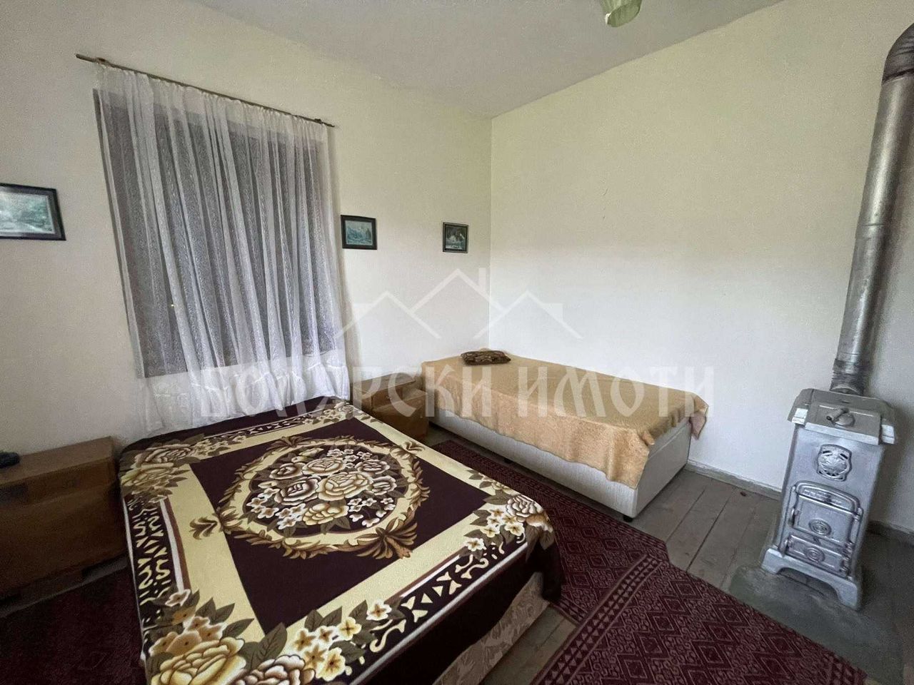 Продава се Къща в Велико Търново, Център - 81 кв.м за 538 €/кв.м - Снимка #6