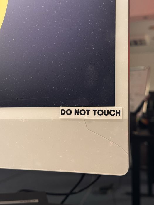 iMac M1 24 2021 256gb