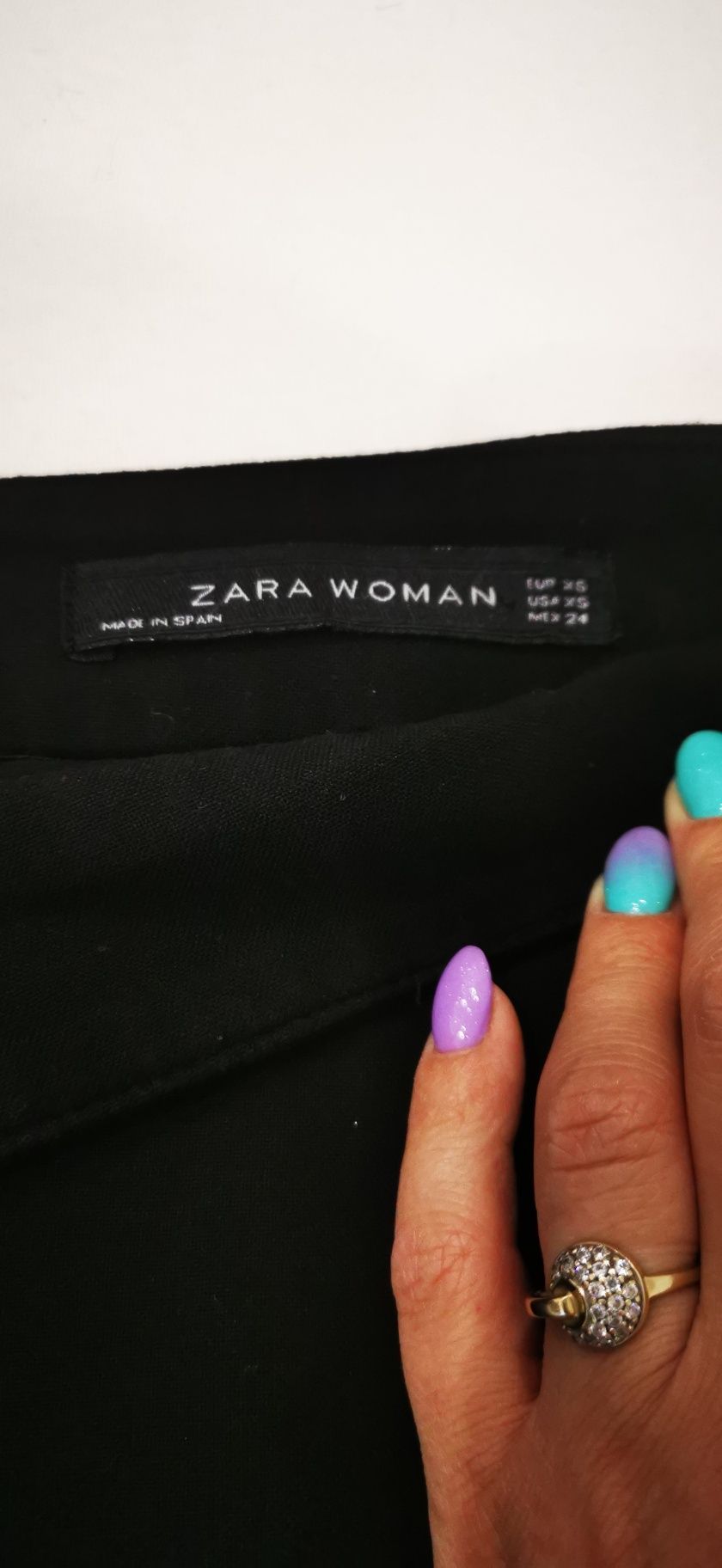 Пола " Zara" XS размер
