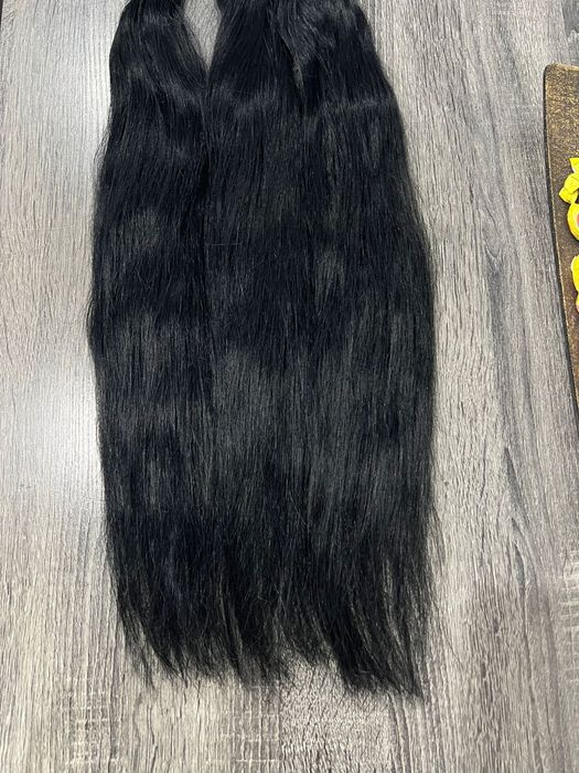 Extensii par natural 75CM