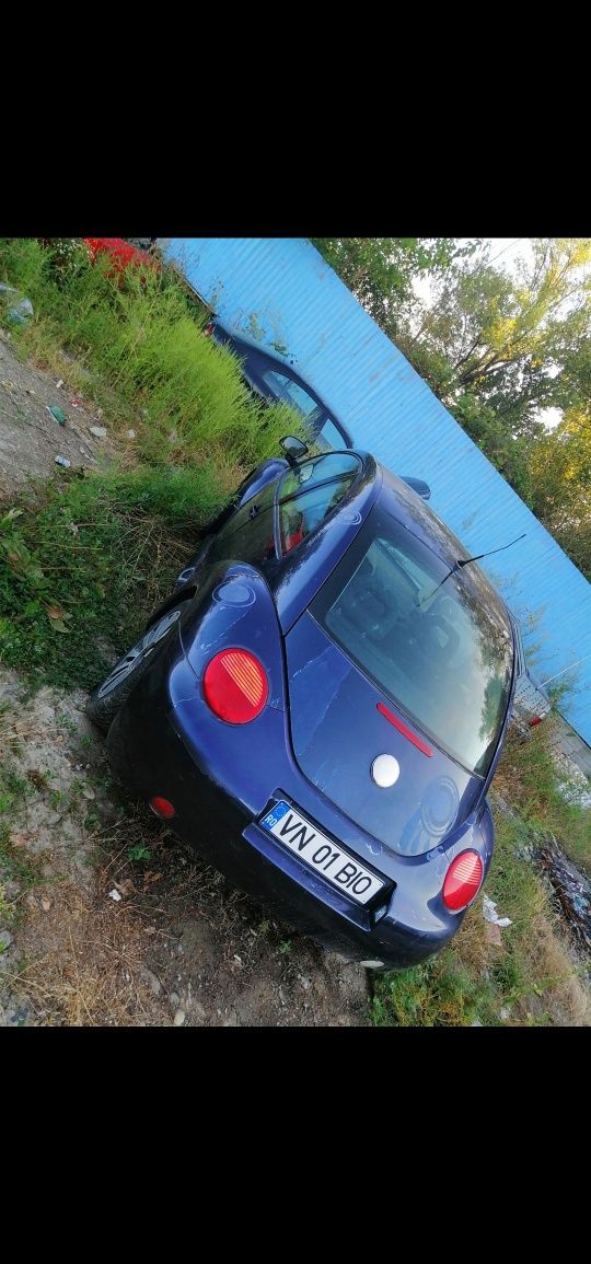 Capota haion aripa portiera Volkswagen Beetel