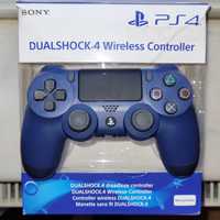 Controller / joystick / manetă pt. PS4 / SLIM / PRO / PC
