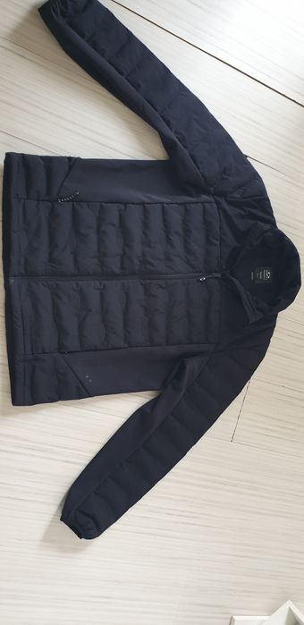Oakley Ellipse Quilted Jacket Mens Size XL ОРИГИНАЛ! Мъжко Зимно Яке!