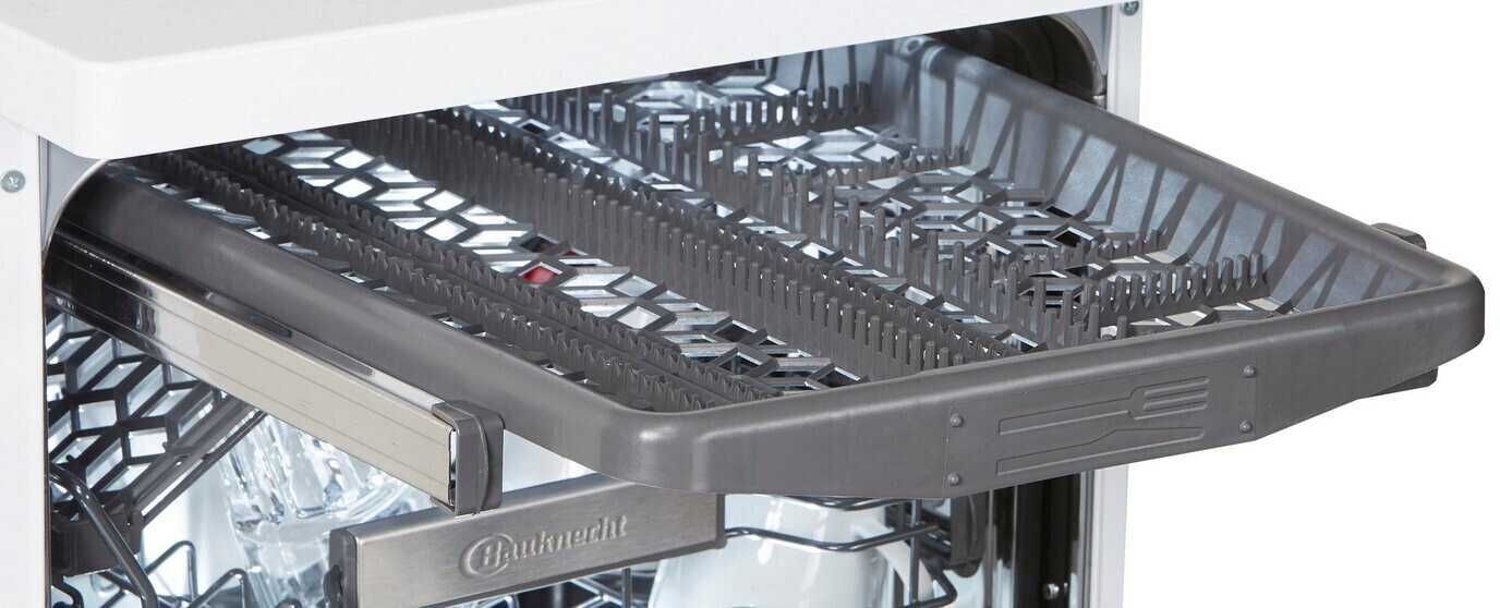 Съдомиялна свободностояща BAUKNECHT BSFO 3O21 PF, 45см