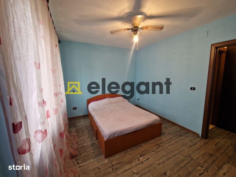 2 camere, parter, modest, Titulescu-Casa Tineretului