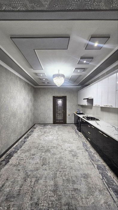 Квартира 3 хона килинган Т1133 3х комнатная