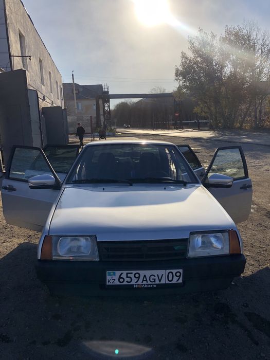 Продам Ваз 21099