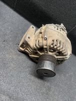 Alternator Opel Corsa Valeo 100715