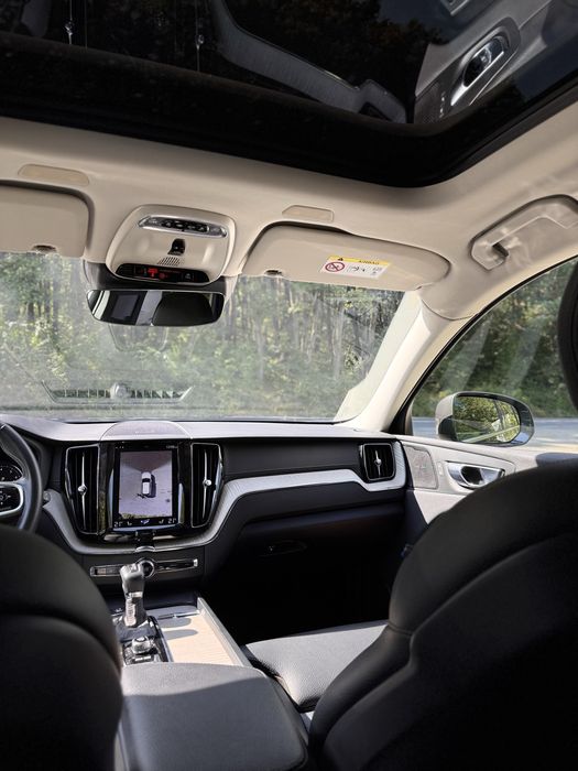 Volvo XC60 T4 Inscription 2020