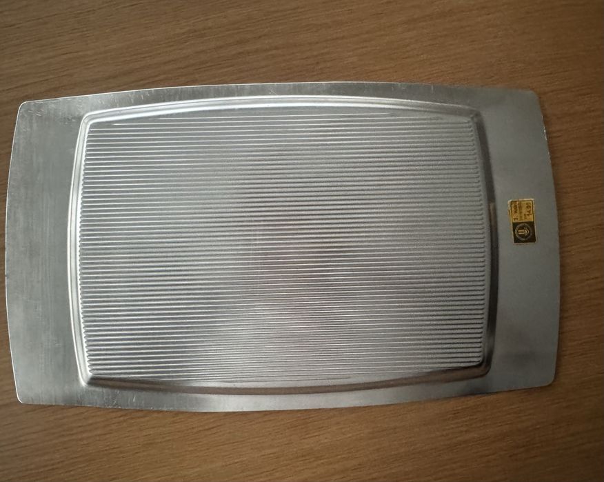 Ретро поднос ГДР