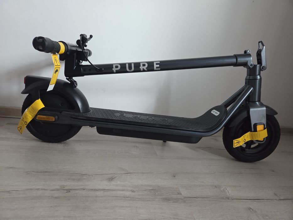 Vand trotineta electrica Pure Electric Air ³ Pro+ sigilata