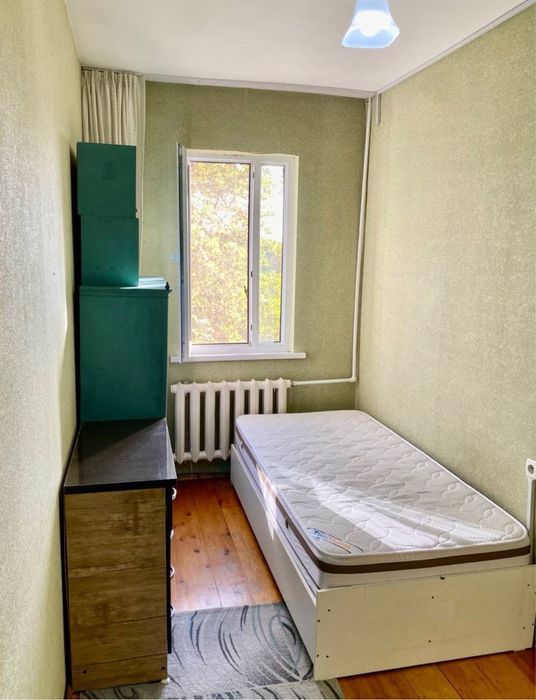 Аренда 3*4 комнатной квартиры Ц-2 Алайский м.Абдулла Кодирий|09235
