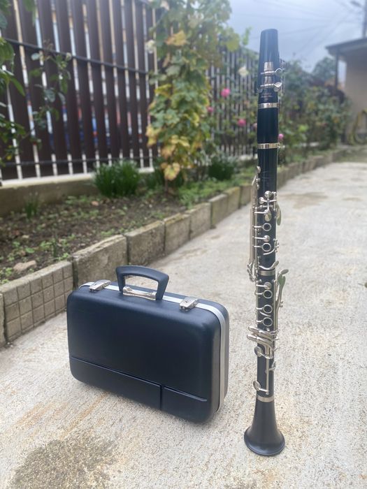 Кларинет Reso-Tone USA 3