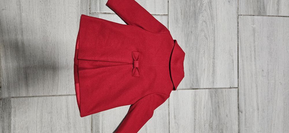 Palton fetita 6-9 luni