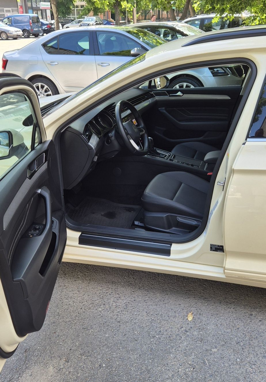 Volkswagen"Passat"kombi 2.0/150ps,Автоматик,Гаранция