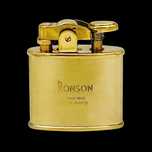 Запалки бензин газ камъчета Ronson Ронсън Ронсон на едро и дребно