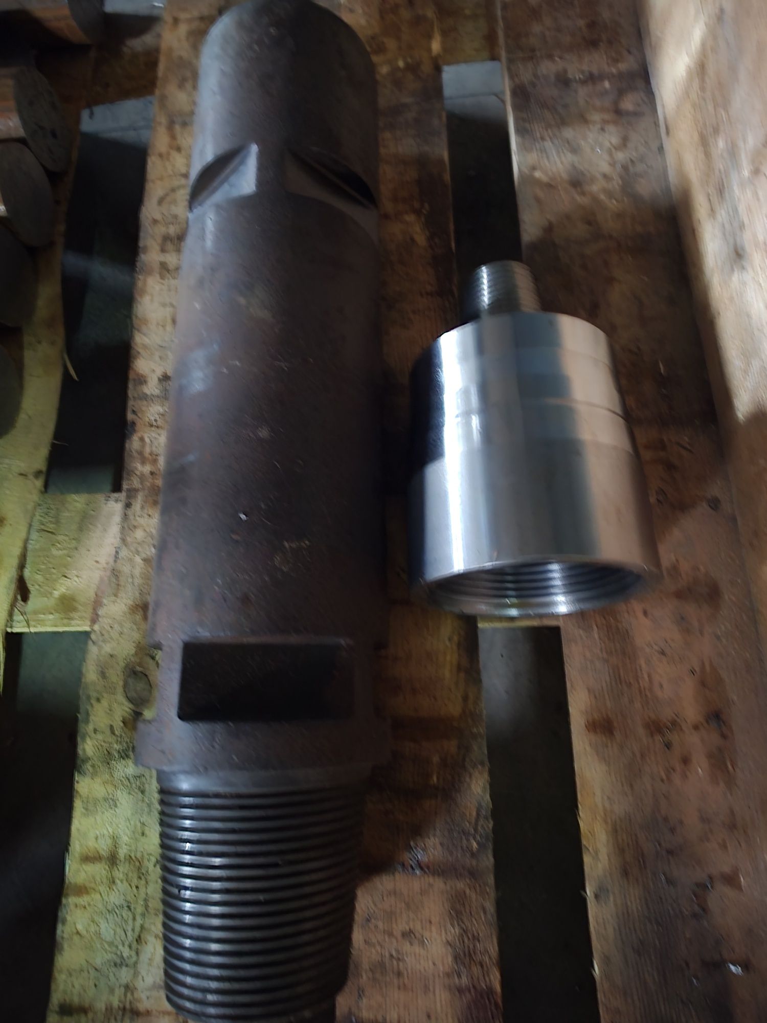 POMPE NOroi PN - 10