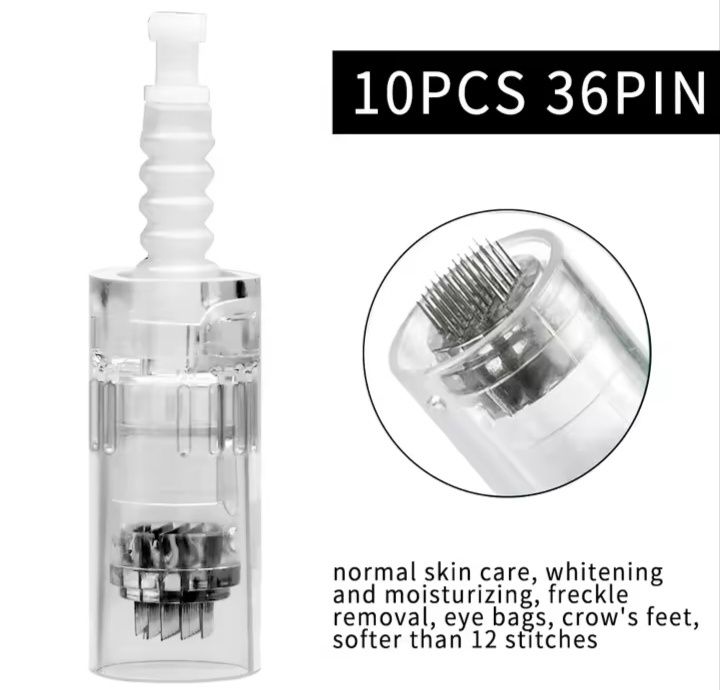 Игли за Дермапен Bayonet