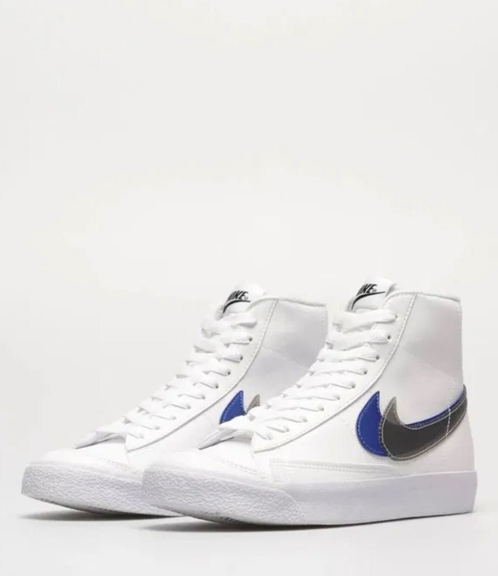 Nike Blazer mid nn gs