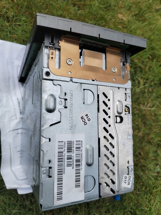 CD 70 NAVI - Siemens - Opel Original