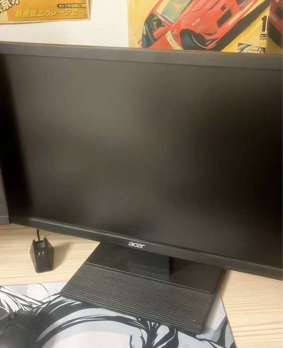 Монитор Acer 19.5