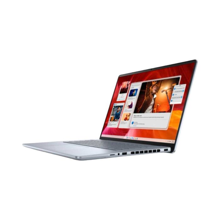 Dell Inspiron 16 Plus 7640 Intel Ultra 7 155H RTX 4060 - NOU | TrueGSM