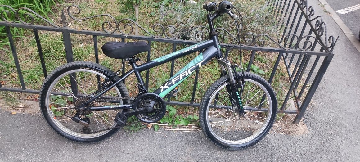 Bicicleta copii și adulți