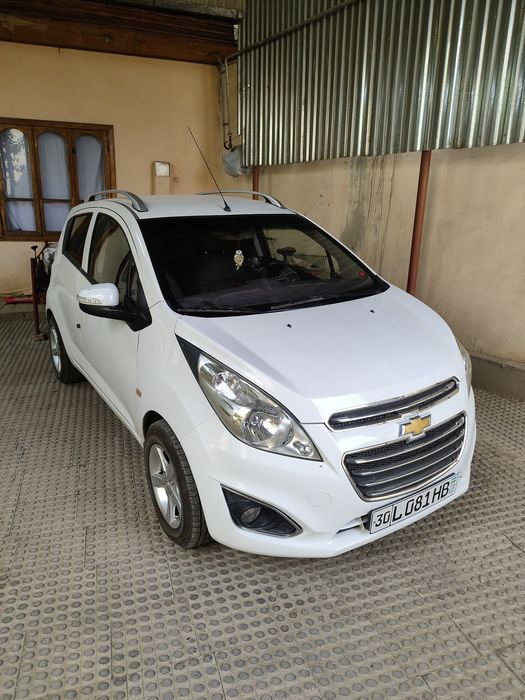 Продаю Spark или отдам на выкуп!