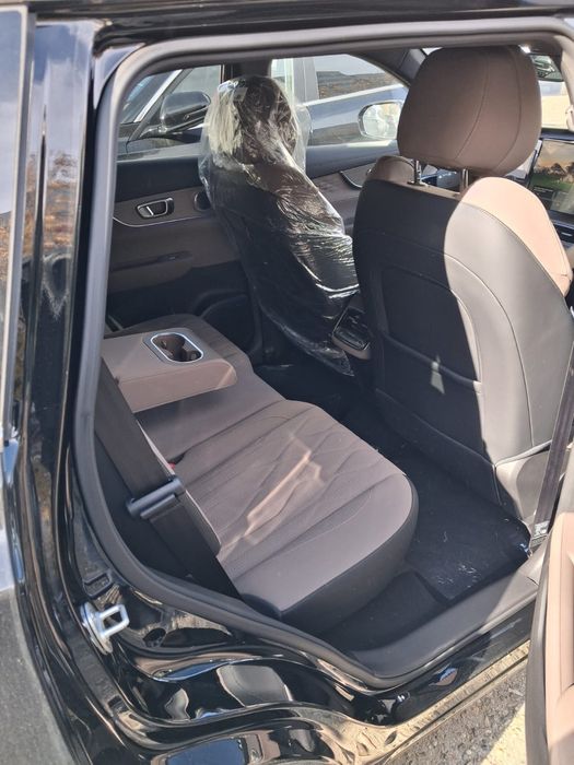 Transport persoane privat