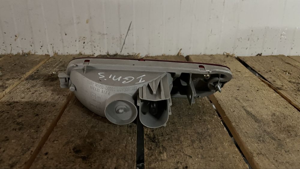 Заден халоген Suzuki Ignis 2000-2003