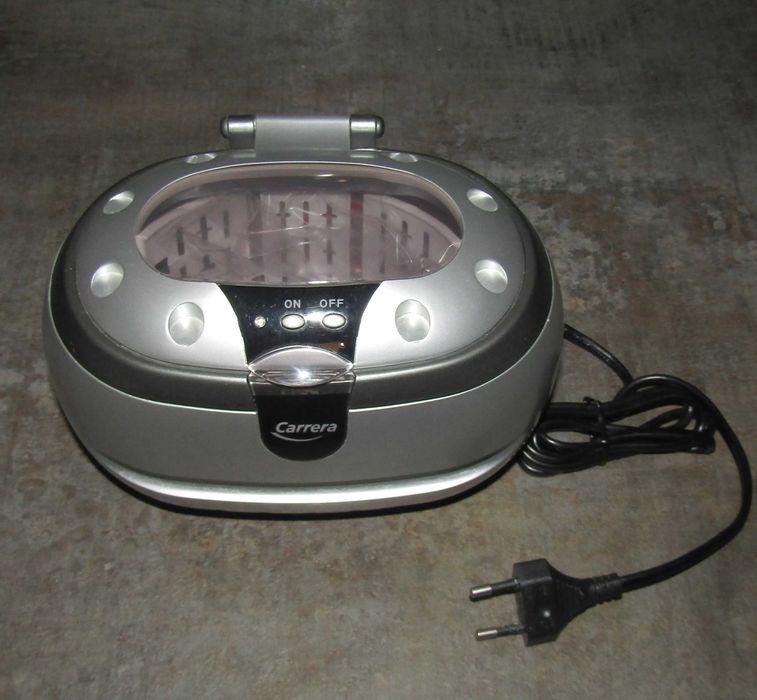 Ултразвукова ваничка Carrera, немска