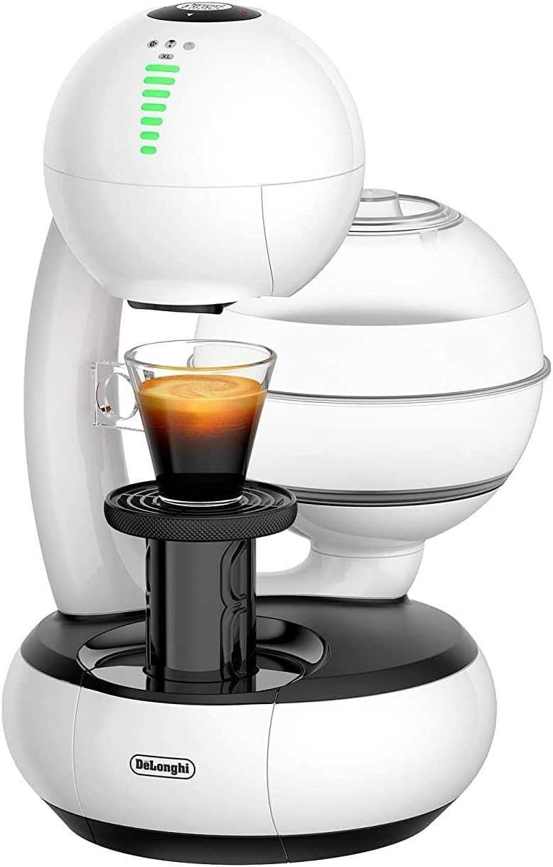 Кофе Машина Nescafe Dolce Gusto Esperta