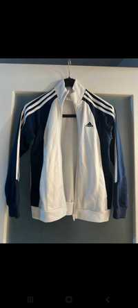 Bluza adidas vintage M